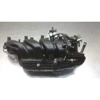 Recambio de colector admision para nissan juke (f15) 1.6 16v referencia OEM IAM   