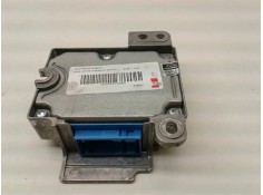 Recambio de centralita airbag para opel astra g berlina comfort referencia OEM IAM GM9174004  