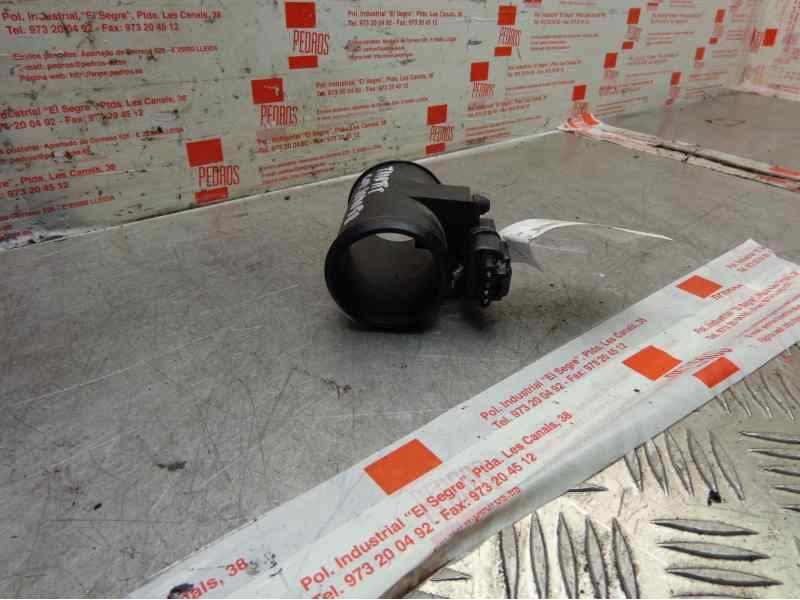 Recambio de caudalimetro para ford transit caja cerrada, corta (fy) (2000 =>) ft 330 2.4 referencia OEM IAM 1C1A9F479AA  