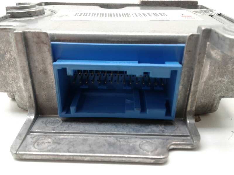 Recambio de centralita airbag para opel astra g berlina comfort referencia OEM IAM GM9174004  