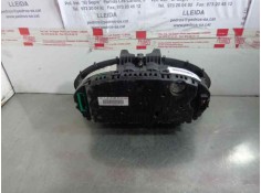 Recambio de cuadro instrumentos para seat ibiza (6l1) 1.4 tdi referencia OEM IAM   112169 2