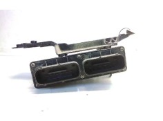 Recambio de centralita motor uce para opel astra g berlina comfort referencia OEM IAM 24410128   2