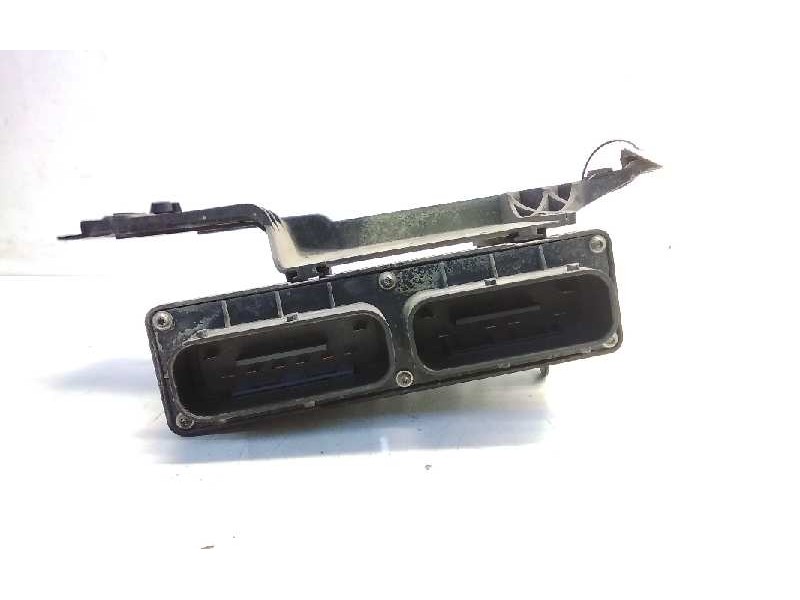 Recambio de centralita motor uce para opel astra g berlina comfort referencia OEM IAM 24410128  