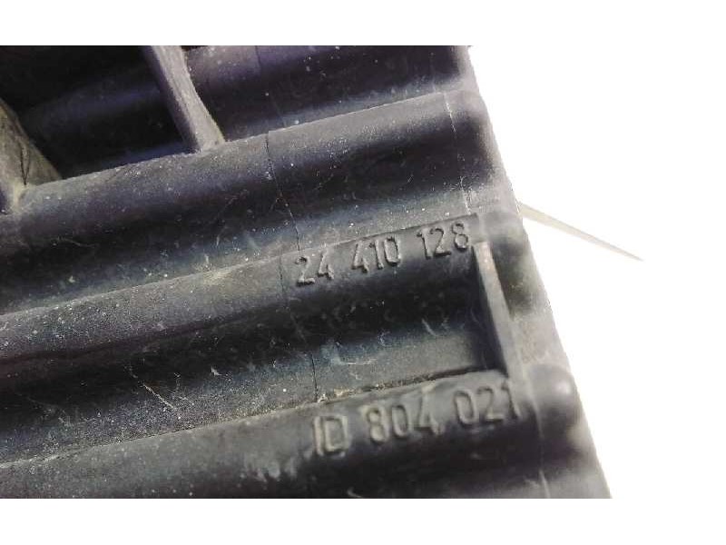 Recambio de centralita motor uce para opel astra g berlina comfort referencia OEM IAM 24410128  