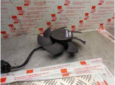 Recambio de electroventilador para ford transit caja cerrada, corta (fy) (2000 =>) ft 330 2.4 referencia OEM IAM    2