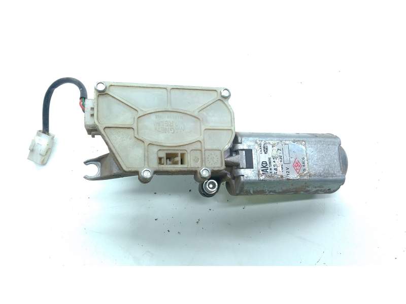 Recambio de motor limpia trasero para fiat doblo monospace (119_, 223_) 1.9 jtd referencia OEM IAM 64343019  
