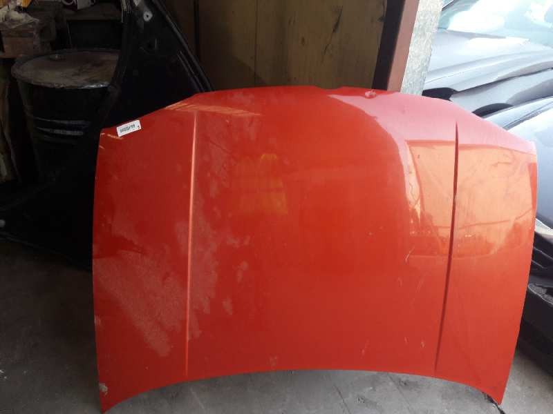 Recambio de capot para volkswagen golf iv berlina (1j1) 1.6 referencia OEM IAM   