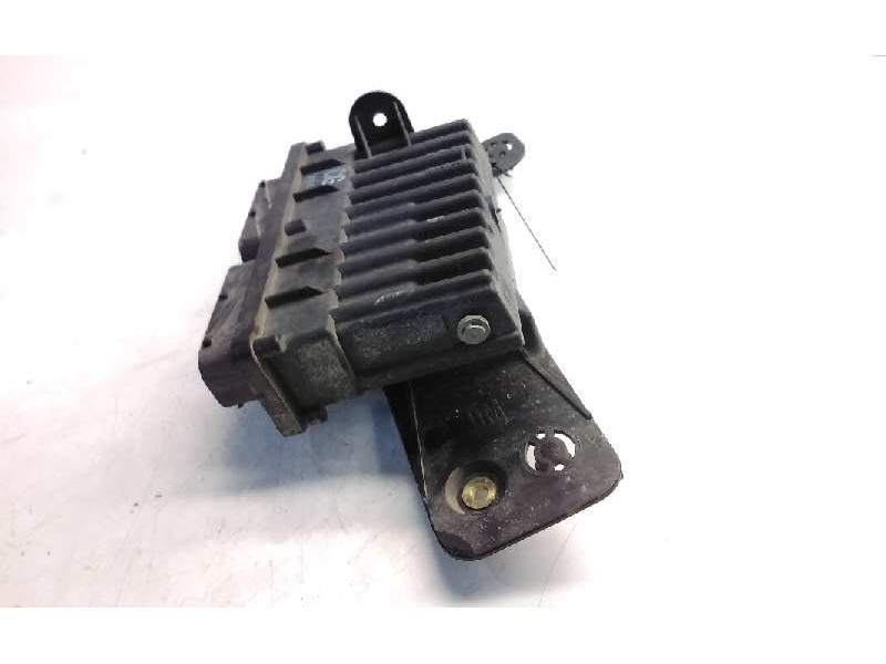 Recambio de centralita motor uce para opel astra g berlina comfort referencia OEM IAM 24410128  