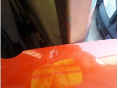 Recambio de capot para volkswagen golf iv berlina (1j1) 1.6 referencia OEM IAM    2