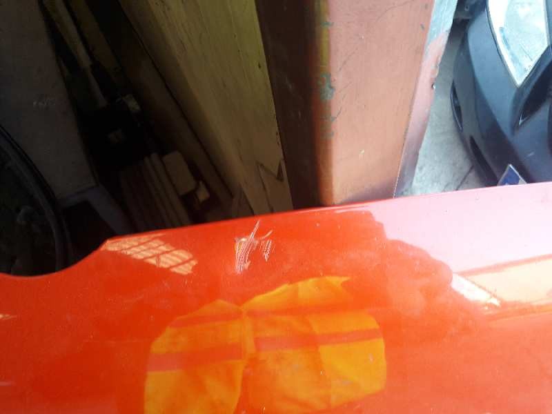 Recambio de capot para volkswagen golf iv berlina (1j1) 1.6 referencia OEM IAM   