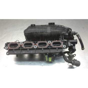 Recambio de colector admision para nissan juke (f15) 1.6 16v referencia OEM IAM   
