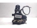 CERRADURA PUERTA DELANTERA IZQUIERDA C3B1837D 