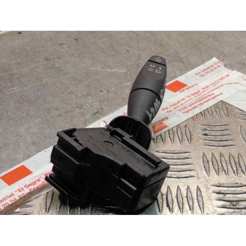 Recambio de mando limpia para ford transit caja cerrada, corta (fy) (2000 =>) ft 330 2.4 referencia OEM IAM   