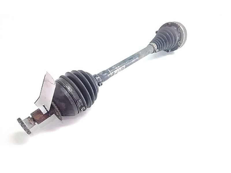 Recambio de transmision delantera izquierda para seat ibiza (6p1) reference referencia OEM IAM 6C0407271E  