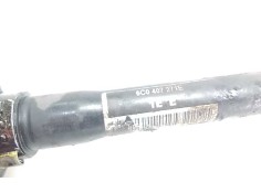 Recambio de transmision delantera izquierda para seat ibiza (6p1) reference referencia OEM IAM 6C0407271E   2