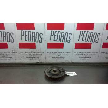 Recambio de polea cigueñal para peugeot 207 1.4 hdi referencia OEM IAM 4A173MIF  