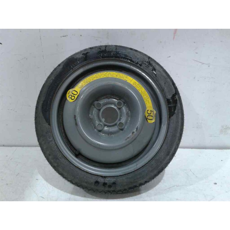 Recambio de rueda completa repuesto para » otros... modelos referencia OEM IAM 105/70/R14 SEAT CORDOBA
