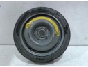 RUEDA COMPLETA REPUESTO 105/70/R14 SEAT CORDOBA
