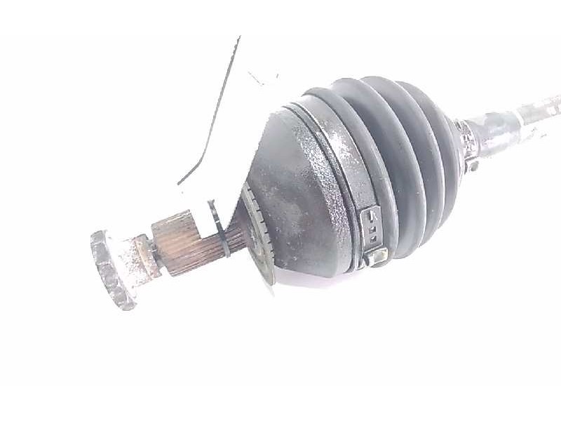 Recambio de transmision delantera izquierda para seat ibiza (6p1) reference referencia OEM IAM 6C0407271E  