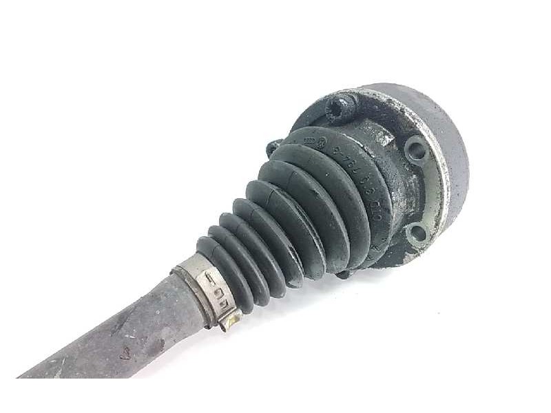 Recambio de transmision delantera izquierda para seat ibiza (6p1) reference referencia OEM IAM 6C0407271E  