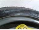 RUEDA COMPLETA REPUESTO 105/70/R14 SEAT CORDOBA