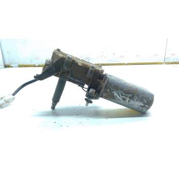 Recambio de motor limpia trasero para fiat doblo monospace (119_, 223_) 1.9 jtd referencia OEM IAM 64343019  