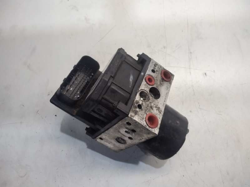 Recambio de centralita abs para seat ibiza (6l1) 1.4 tdi referencia OEM IAM 6Q0614117E  112173