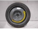 RUEDA COMPLETA REPUESTO 105/70/R14 SEAT CORDOBA