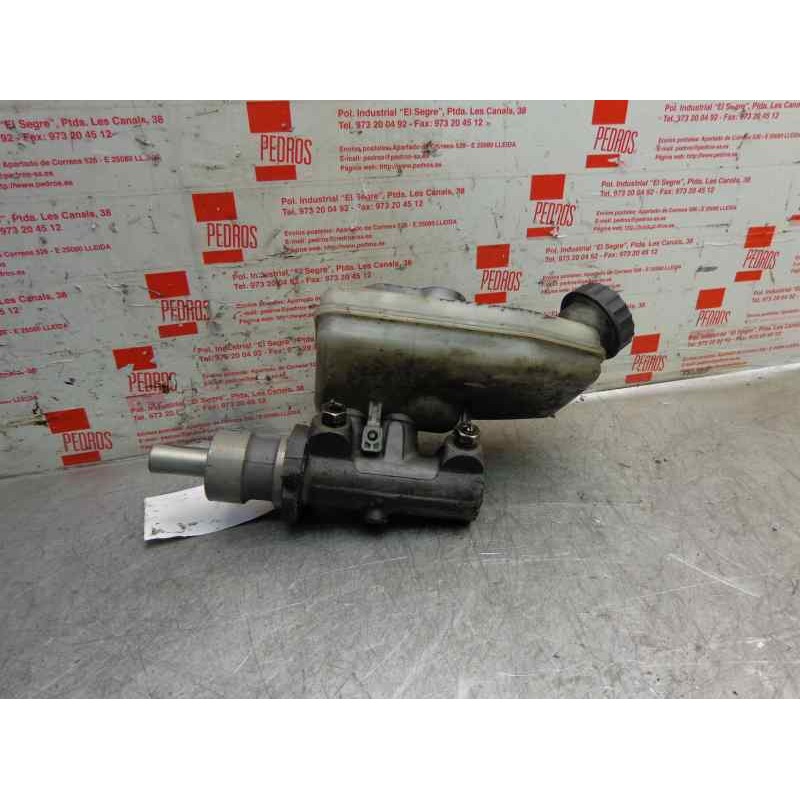 Recambio de bomba freno para ford transit caja cerrada, corta (fy) (2000 =>) ft 330 2.4 referencia OEM IAM   