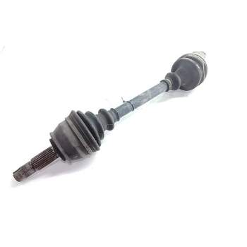Recambio de transmision delantera izquierda para fiat punto (199) easy referencia OEM IAM   
