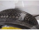 RUEDA COMPLETA REPUESTO 105/70/R14 SEAT CORDOBA