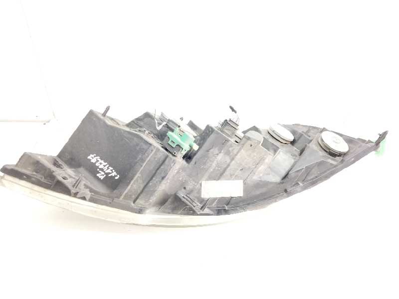 Recambio de faro izquierdo para opel movano b pritsche/kipper/koffer 2.3 cdti referencia OEM IAM   