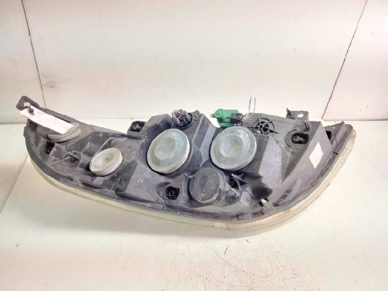 Recambio de faro izquierdo para opel movano b pritsche/kipper/koffer 2.3 cdti referencia OEM IAM   