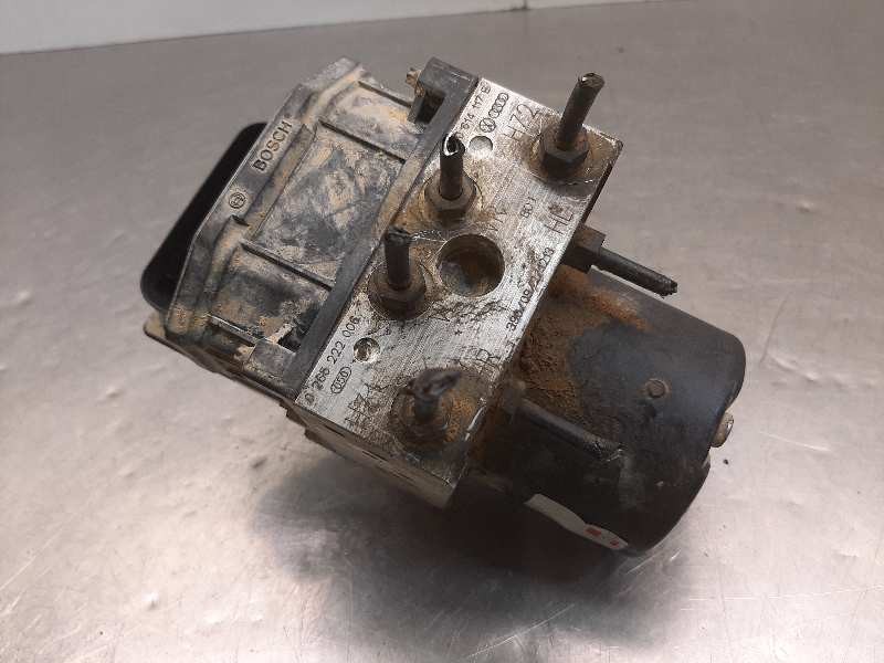 Recambio de abs para seat ibiza (6l1) fresh referencia OEM IAM 6Q0614117E 0265222006 0265800003