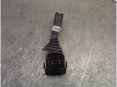 Recambio de mando luces para opel combo (corsa c) 1.7 16v cdti referencia OEM IAM 09138124  