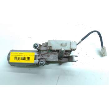 Recambio de motor limpia trasero para fiat doblo monospace (119_, 223_) 1.9 jtd referencia OEM IAM 64343019  
