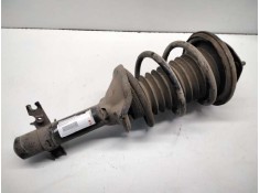 Recambio de amortiguador delantero para mg rover mg zr referencia OEM IAM   112263