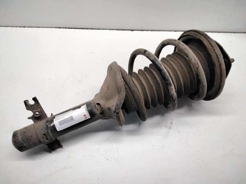 Recambio de amortiguador delantero para mg rover mg zr referencia OEM IAM   112263