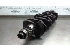 Recambio de cigueñal para nissan trade 2.8 referencia OEM IAM    2