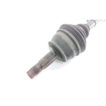 Recambio de transmision delantera izquierda para fiat punto (199) easy referencia OEM IAM   