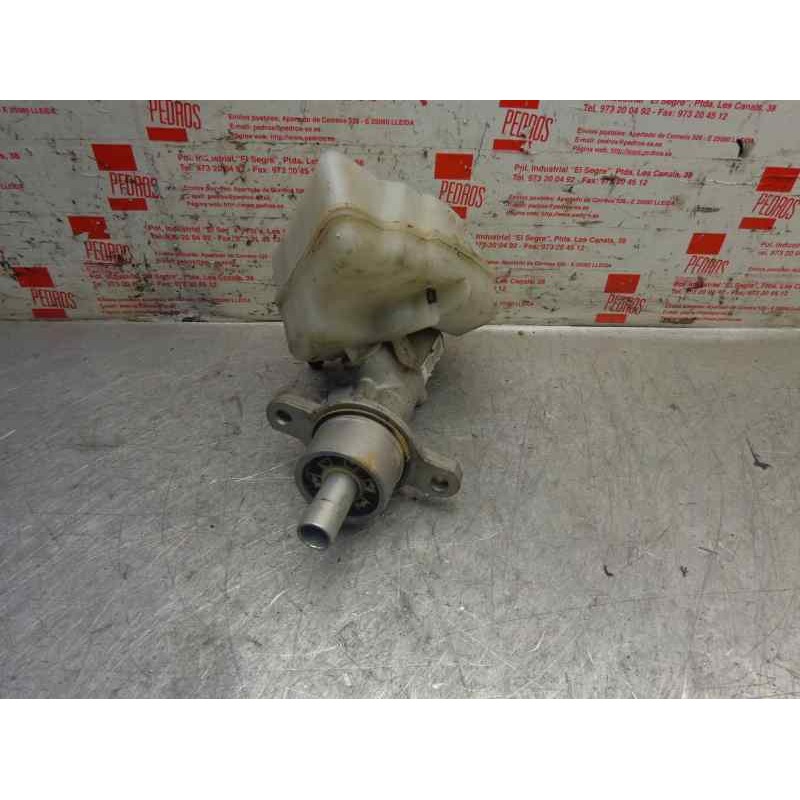 Recambio de bomba freno para opel combo (corsa c) 1.7 16v cdti referencia OEM IAM 03495064  