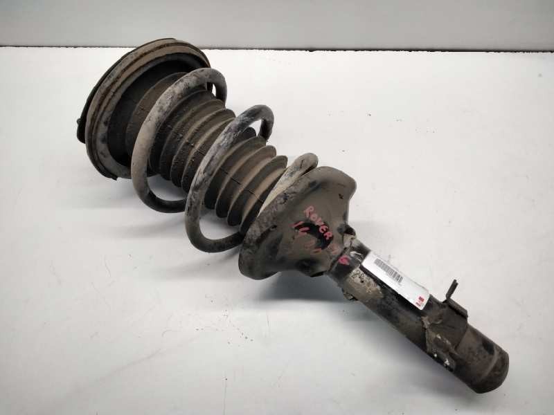 Recambio de amortiguador delantero para mg rover mg zr 1.4 16v cat referencia OEM IAM   112263