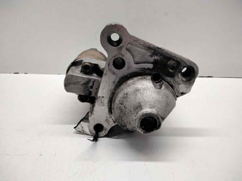 Recambio de motor arranque para renault megane i fase 2 berlina (ba0) 1.9 dci diesel cat referencia OEM IAM 7700116282 M001T8578