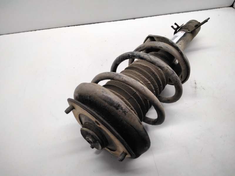 Recambio de amortiguador delantero para mg rover mg zr 1.4 16v cat referencia OEM IAM   112263
