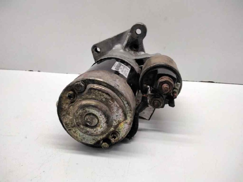 Recambio de motor arranque para renault megane i fase 2 berlina (ba0) 1.9 dci diesel cat referencia OEM IAM 7700116282 M001T8578