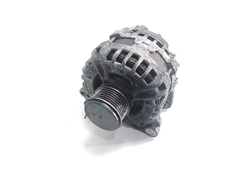 Recambio de alternador para seat ibiza (6p1) reference referencia OEM IAM 04B903023B  