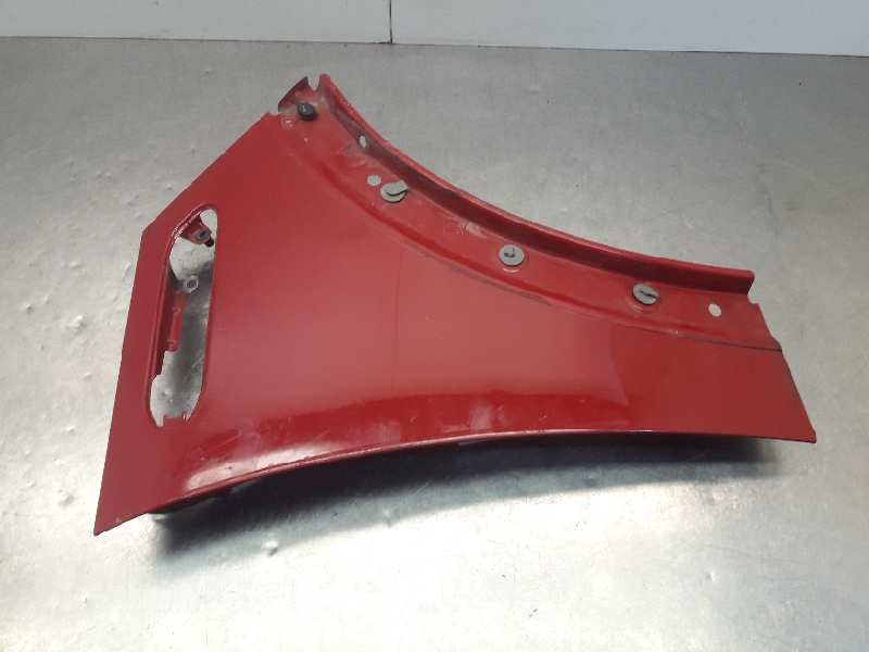 Recambio de aleta delantera derecha para bmw mini (r50,r53) referencia OEM IAM   
