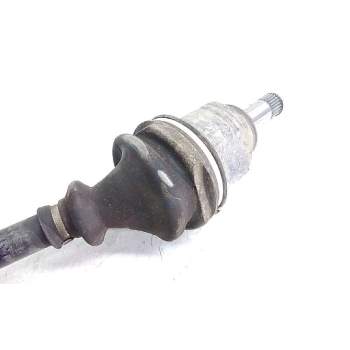 Recambio de transmision delantera izquierda para fiat punto (199) easy referencia OEM IAM   