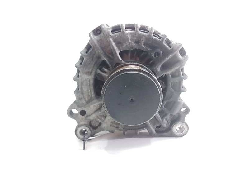 Recambio de alternador para seat ibiza (6p1) reference referencia OEM IAM 04B903023B  
