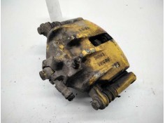 Recambio de pinza freno delantera derecha para mg rover mg zr 1.4 16v cat referencia OEM IAM   112265 2